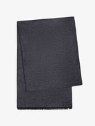 CACHECOL REGULAR FIT CINZENTO LISO MR. BLUE