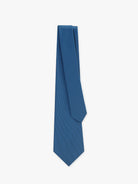 GRAVATA OUTROS REGULAR FIT AZUL  MR. BLUE