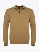 Mr. Blue Thin Green Cashmere Pullover