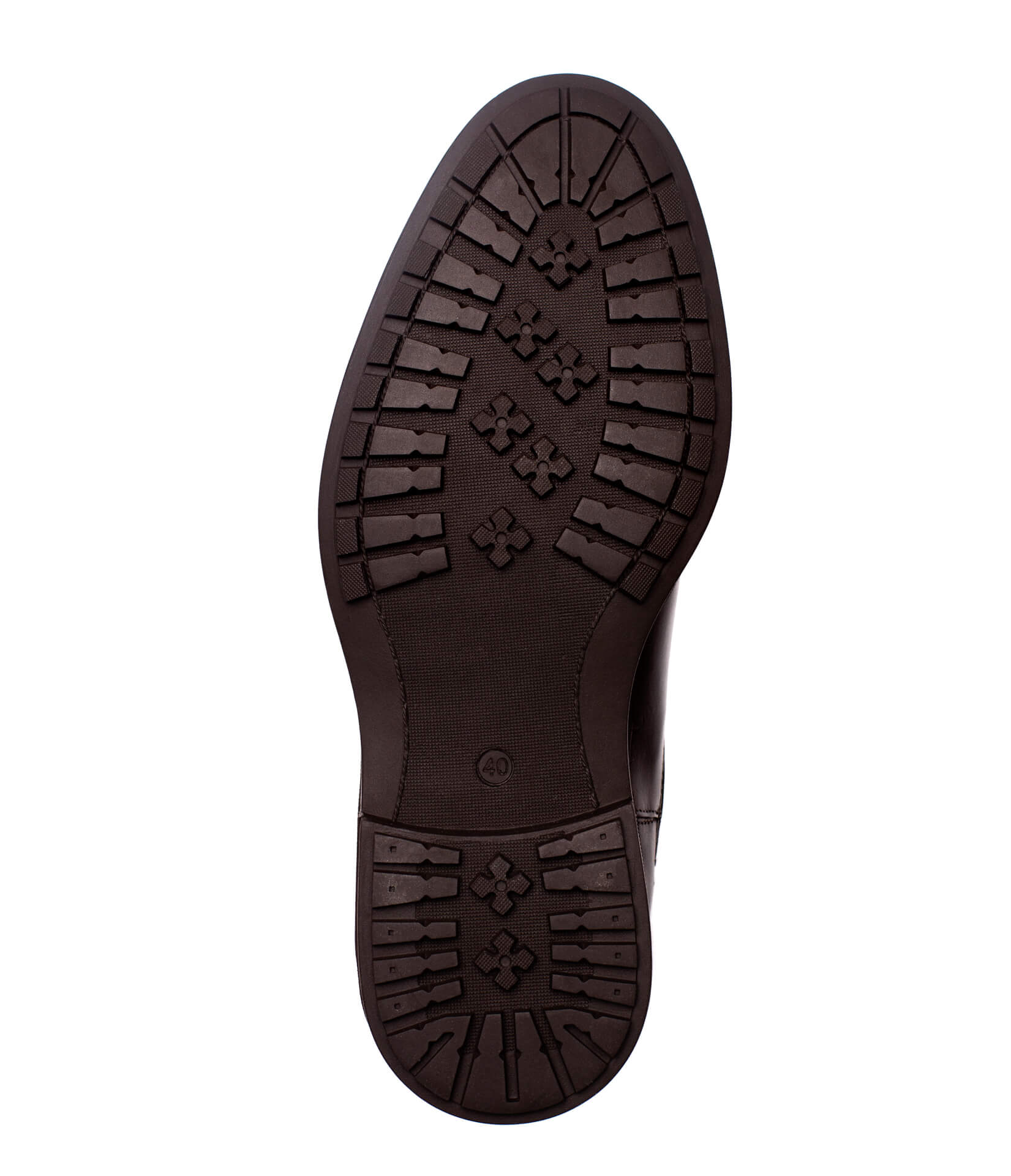 SAPATOS CASTANHO MARK BELLUCCI