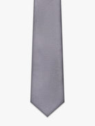 GRAY TIE MR. BLUE