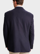 BLAZER OTHERS BLUE LONG SLEEVE REGULAR FIT MR. BLUE