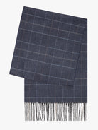PAÑUELO AZUL SR. AZUL