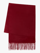 PAÑUELO ROJO SR. AZUL