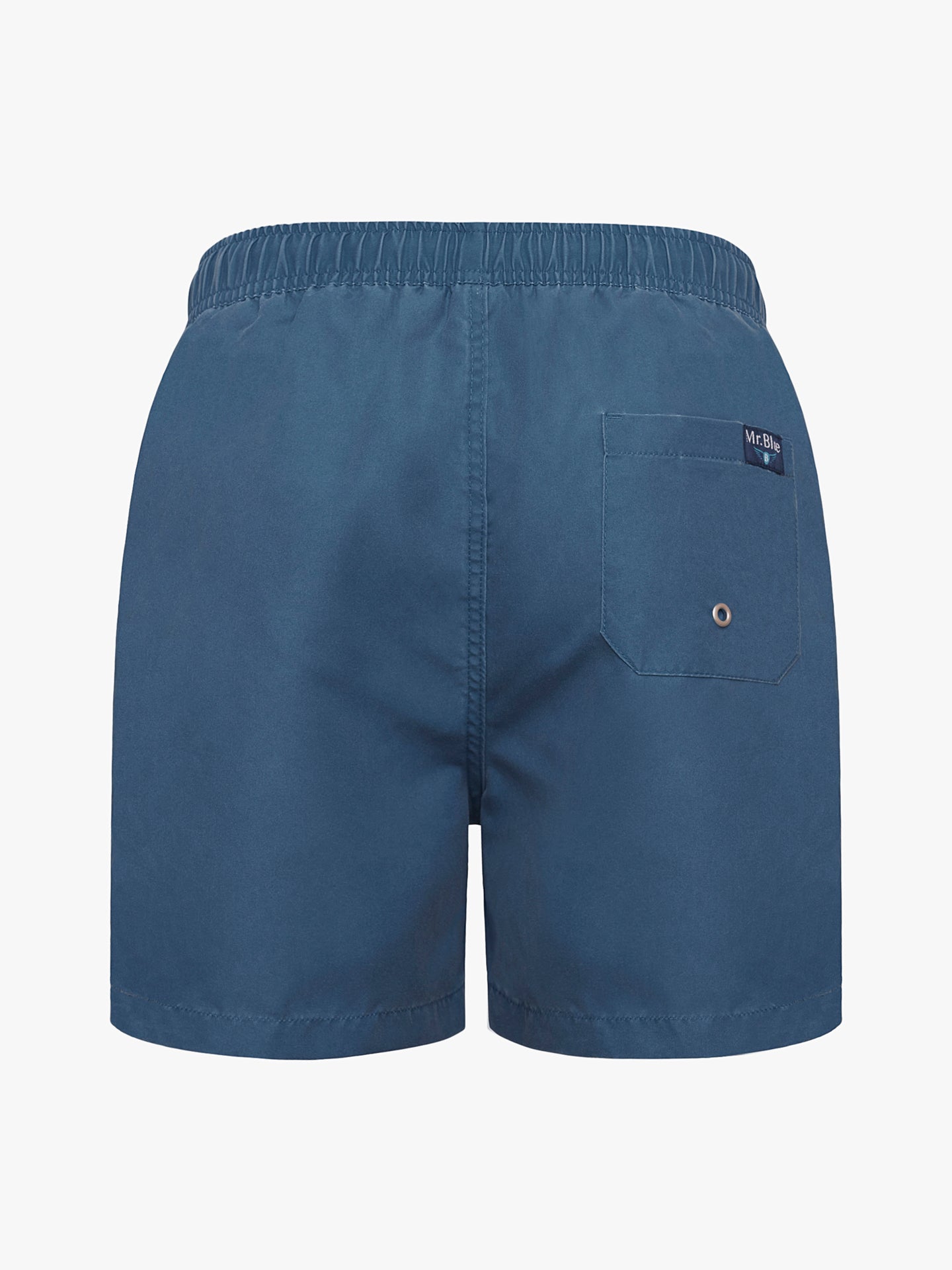 Bañador italiano Mr.Blue