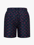 Mr. Blue Classic Swimsuit