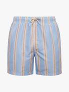 Mr. Blue Classic Swimsuit