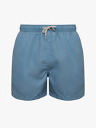 Mr. Blue Italian Swimsuit