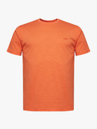 Mr. Blue Orange 100% Cotton T-Shirt