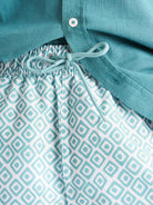 Bañador clásico Mr. Blue