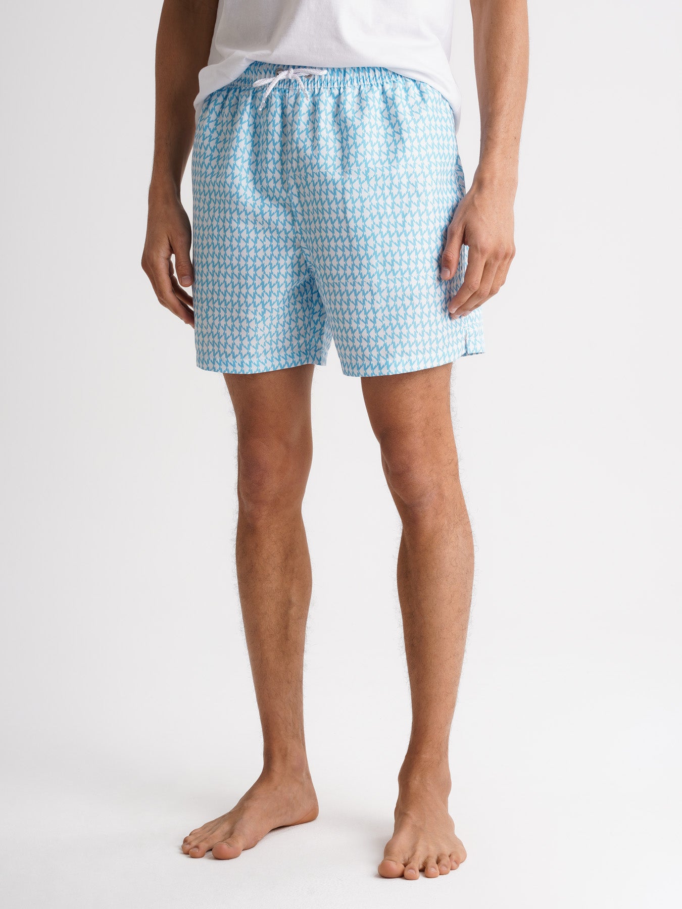 Bañador clásico Mr. Blue