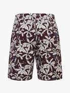 Mr. Blue Red Surfer Swimsuit