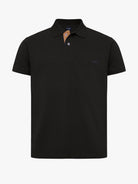 Mr. Blue Regular Fit Piquet Gray Polo Shirt